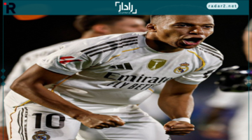 صراع ناري.. منافسة الصدارة تشتعل في كلاسيكو الأرض بين العمالقة